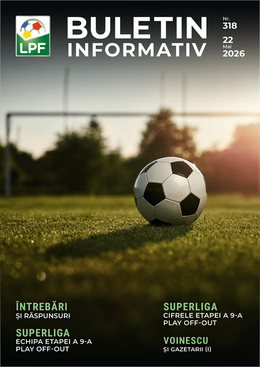 Buletin nr. 318