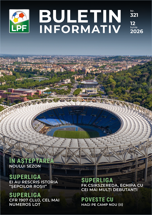 Buletin nr. 321