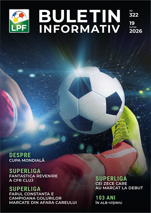 Buletin nr. 322