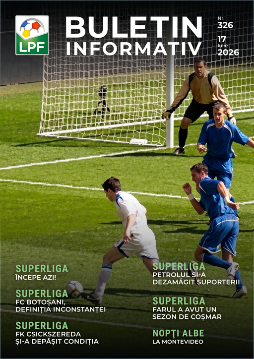 Buletin nr. 326