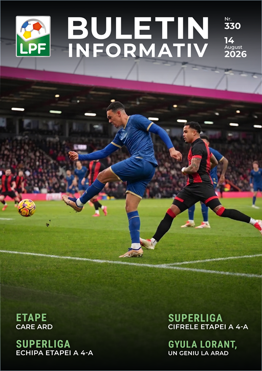Buletin nr. 330