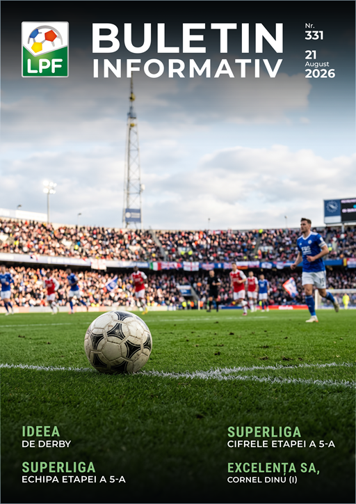 Buletin nr. 331