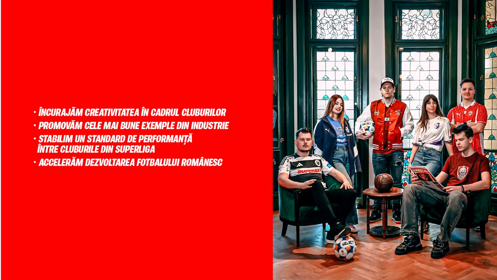 Superliga Marketing Awards 2