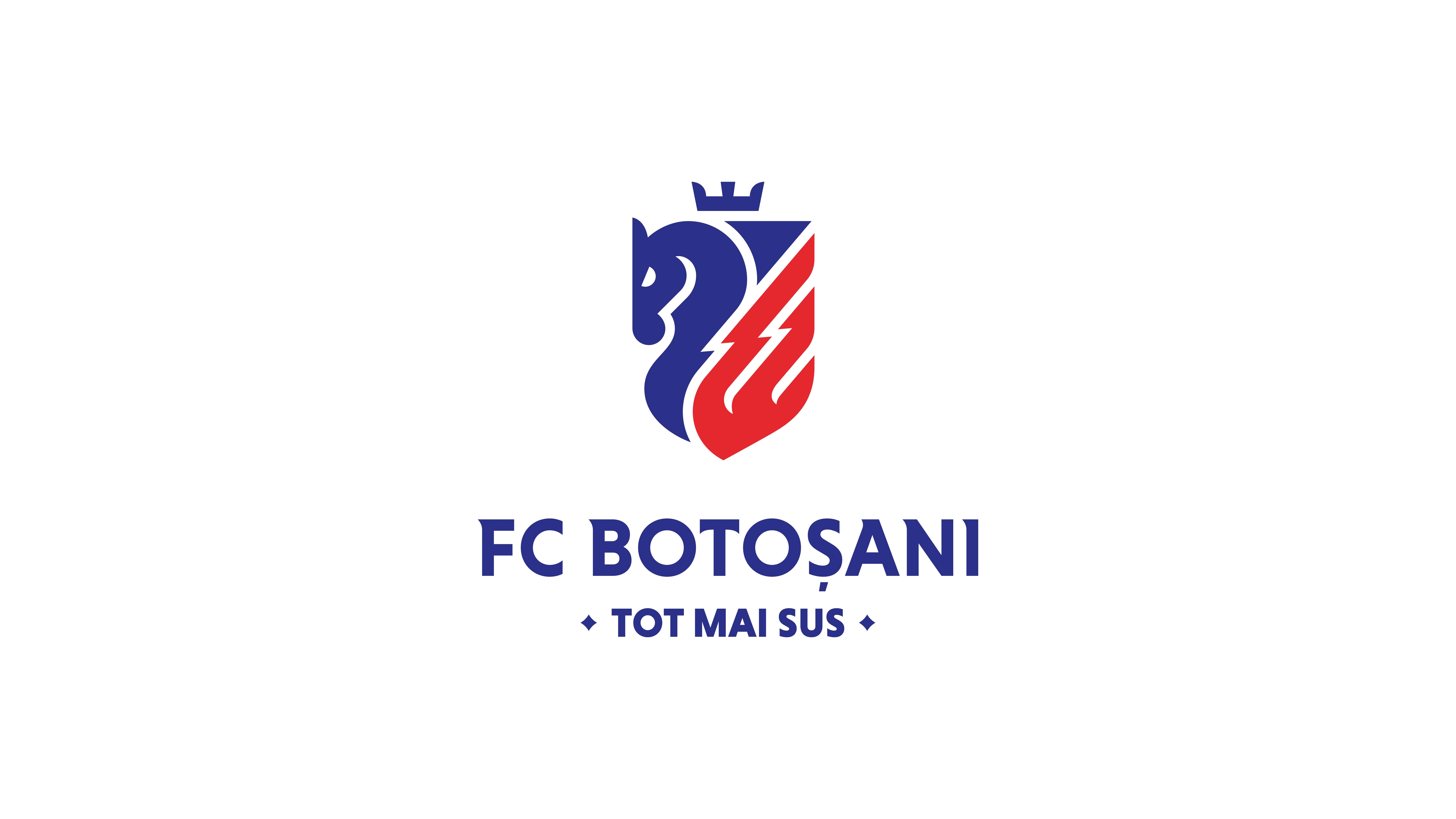 FC Botoșani, într-o nouă prezentare - Comunicat de presă - LPF
