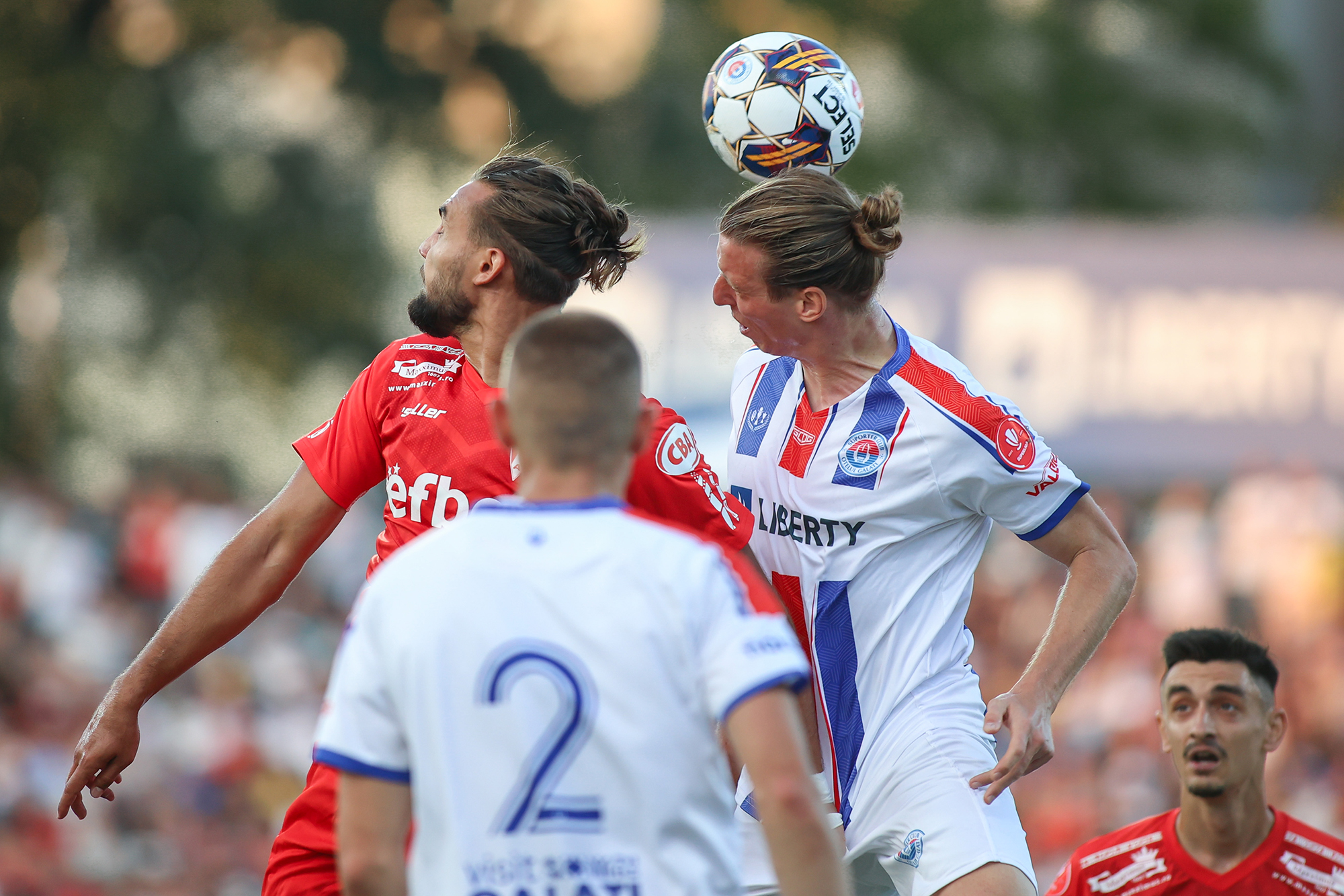 FC Hermannstadt – CFR. Duelul antrenorilor - Avancronică - LPF