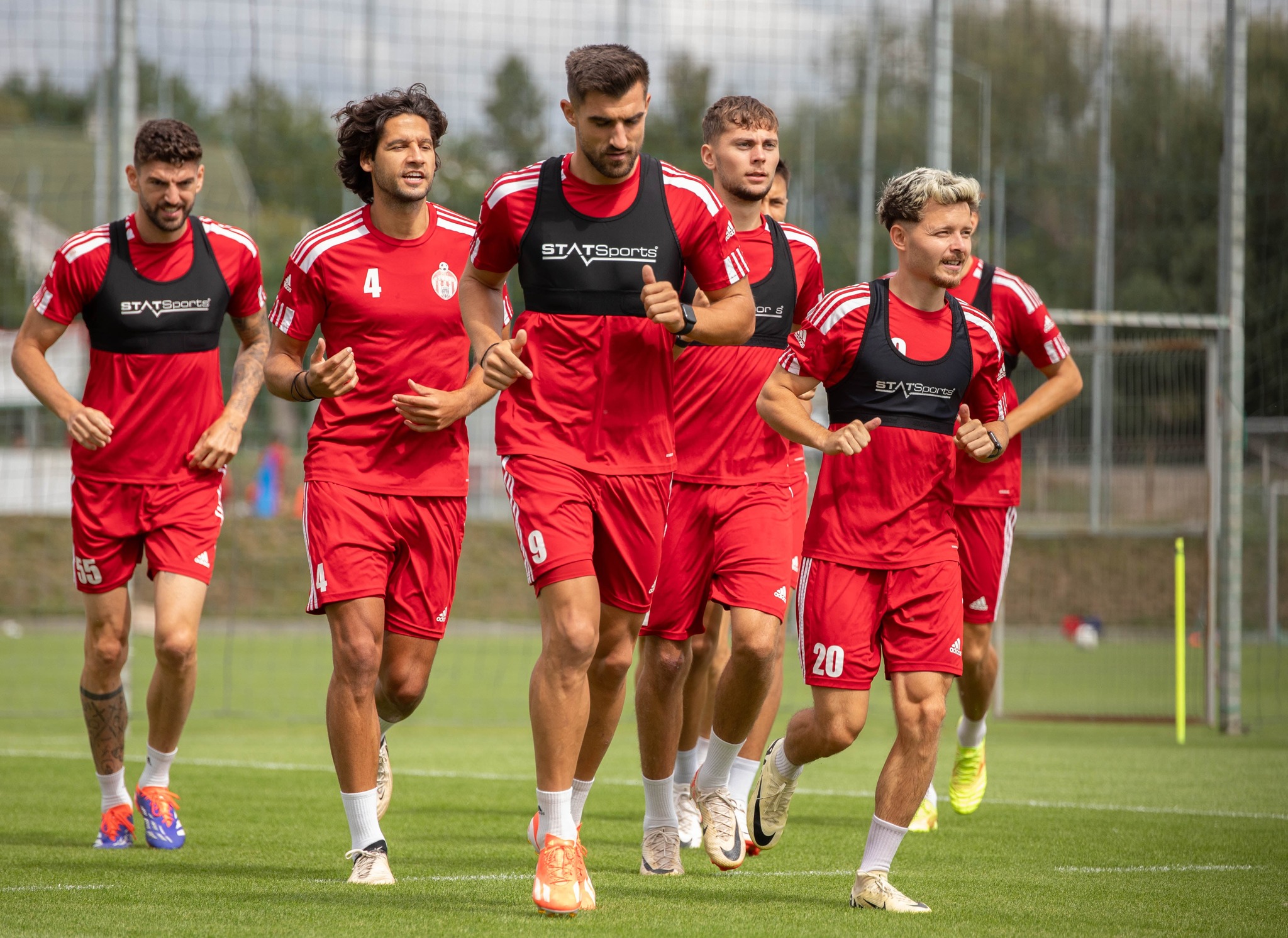 Sepsi OSK – UTA. Între două echipe pe val - Avancronică - LPF