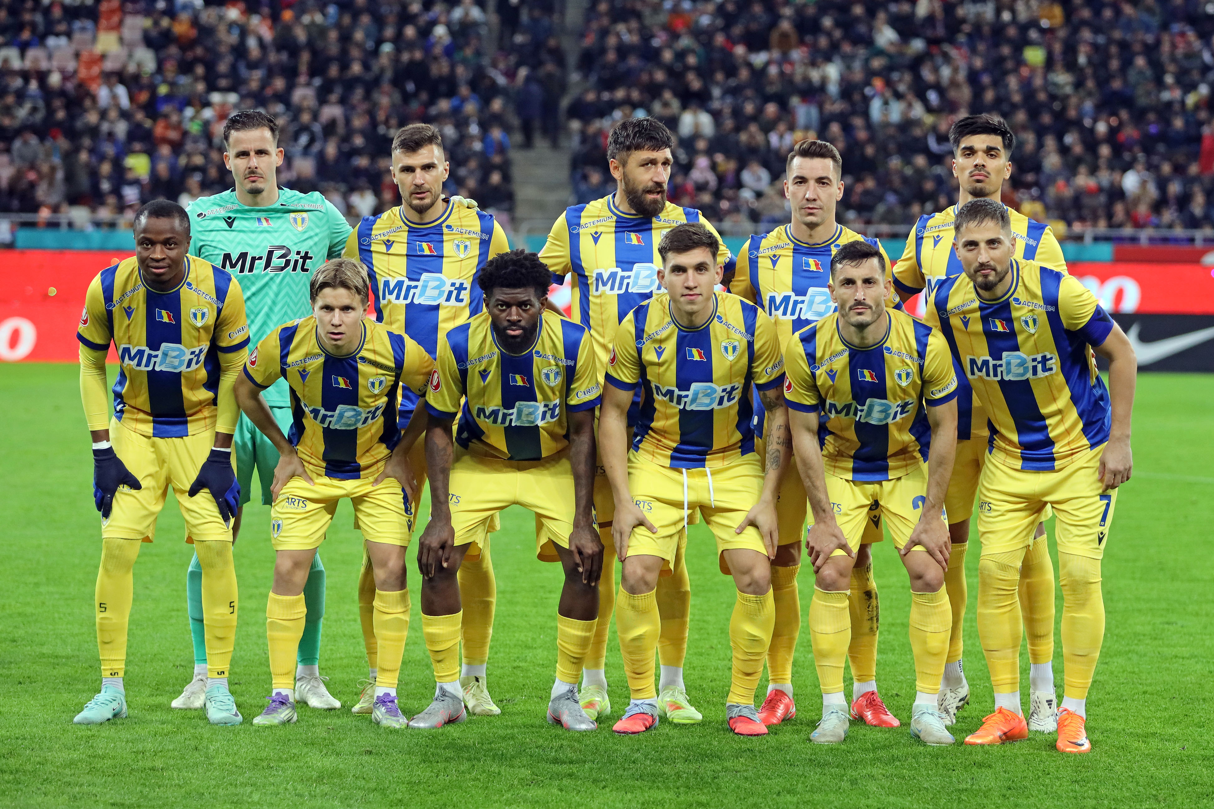 Petrolul – Unirea. Colacul de salvare - Avancronică - LPF
