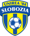 AFC UNIREA 04 SLOBOZIA