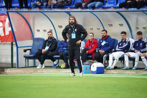 FC Hermannstadt - U Cluj. Revanșa pentru Cupa României - Avancronică - LPF