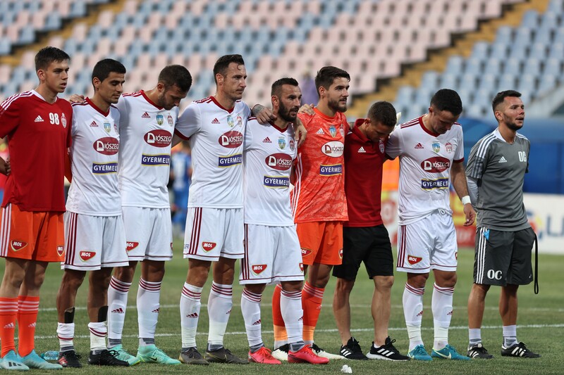 Sepsi Osk Fc Arges Foame De Victorie AvancronicÄƒ Lpf