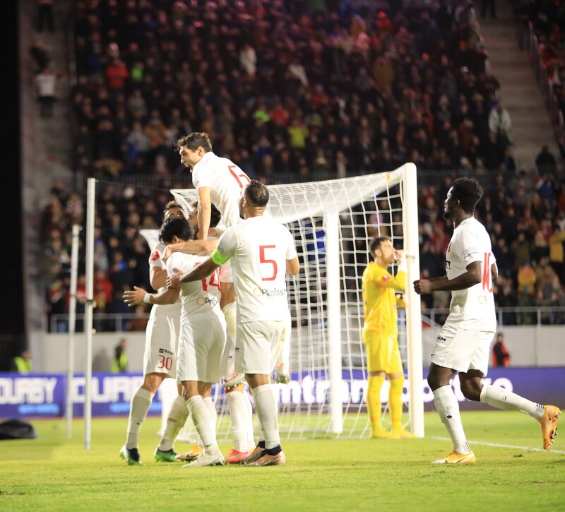 FC Hermannstadt – FCSB. Cu casa închisă! - Avancronică - LPF