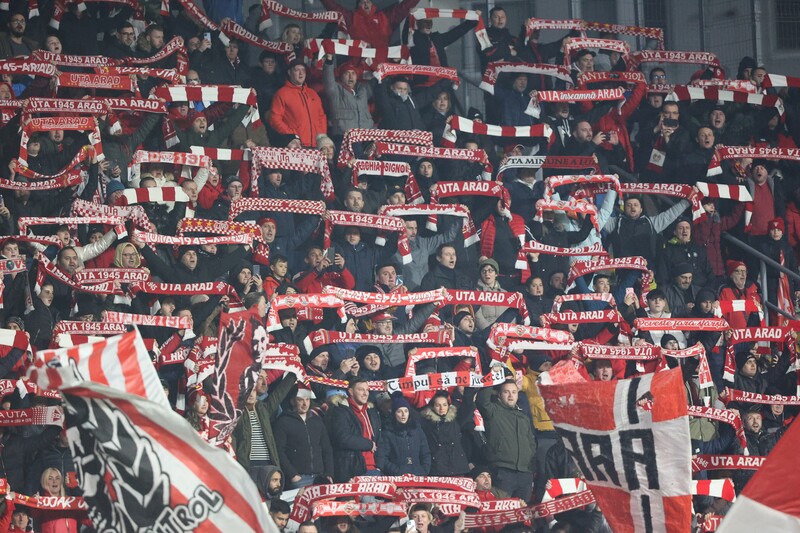 FC Hermannstadt - U Cluj. Meciul cu cei mai puțini străini - Avancronică -  LPF