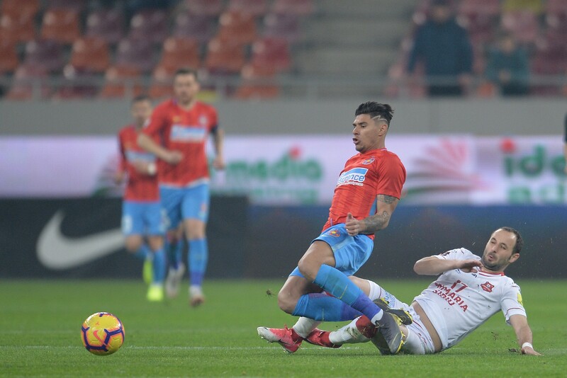 FC Hermannstadt – FCSB. Cu casa închisă! - Avancronică - LPF