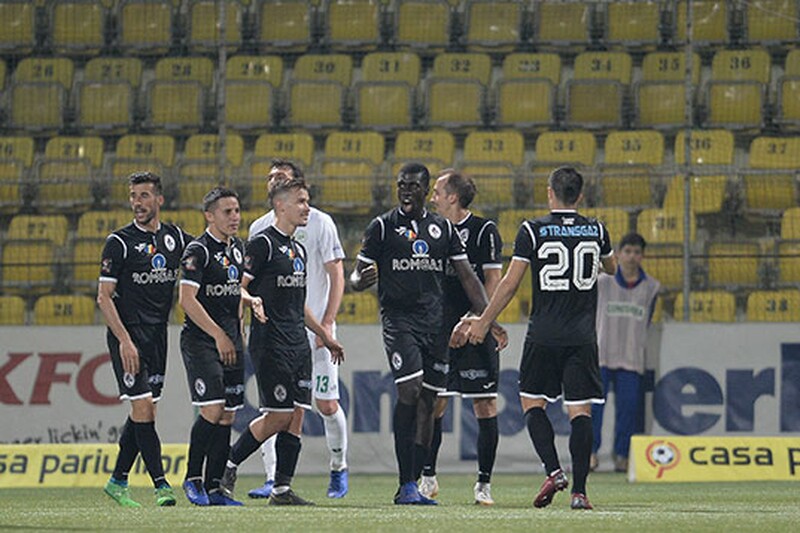 FC Hermannstadt – CFR. Duelul antrenorilor - Avancronică - LPF